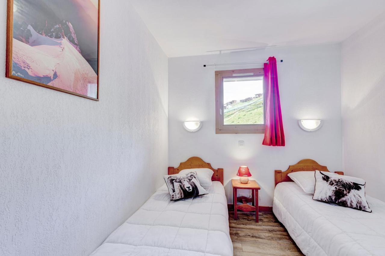 Les Valmonts 711 Apartment Saint-Martin-de-Belleville Ngoại thất bức ảnh